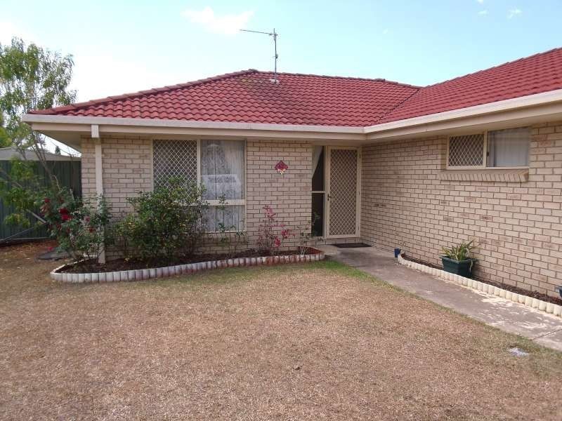 42 Lucille Ball Place, Parkwood QLD 4214