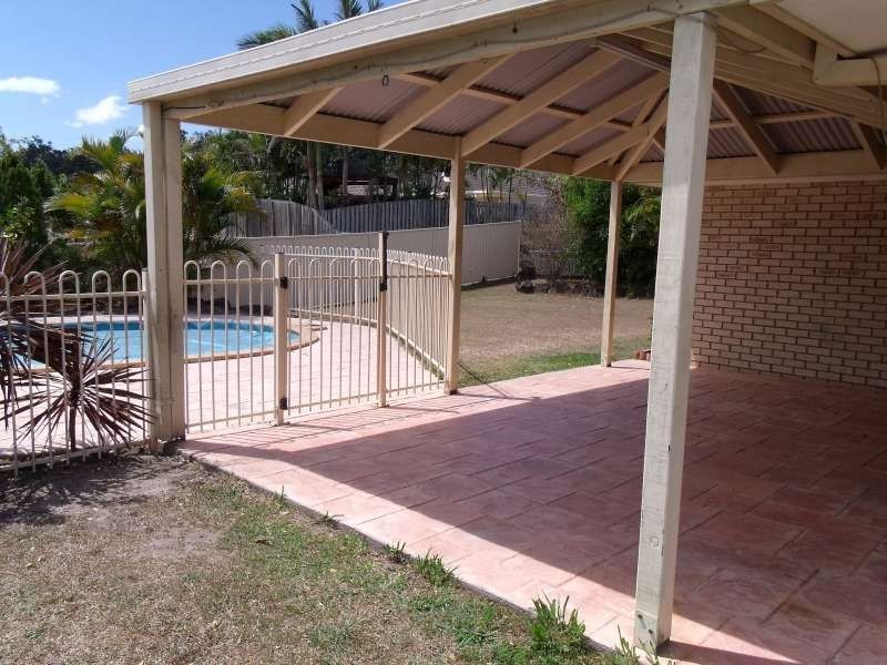 42 Lucille Ball Place, Parkwood QLD 4214