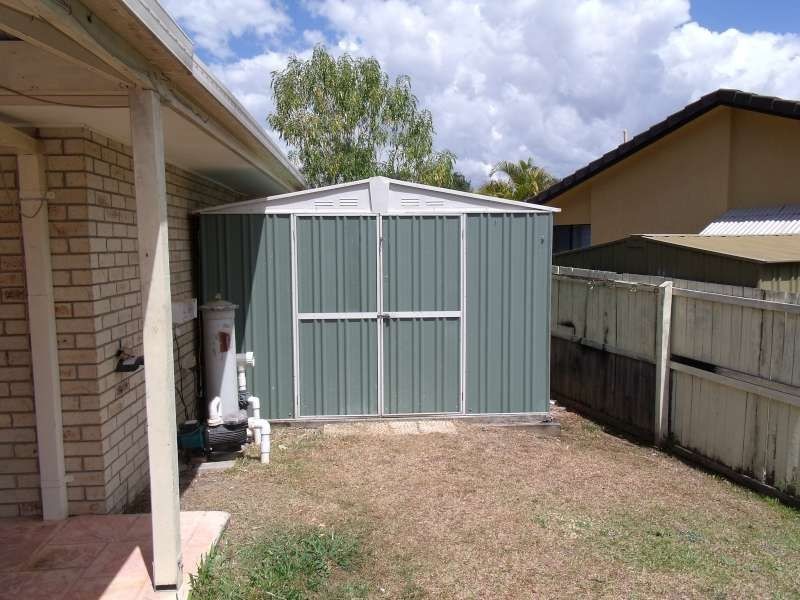 42 Lucille Ball Place, Parkwood QLD 4214