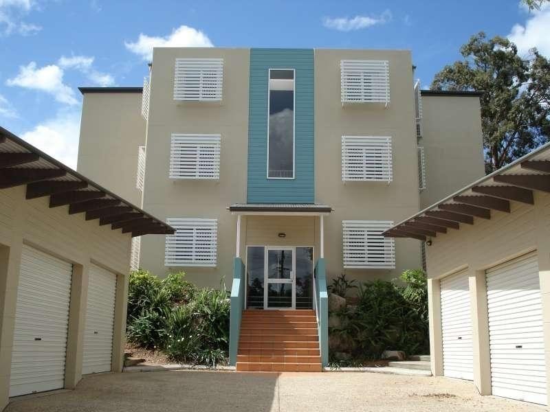 3/29 Ascog Terrace, Toowong QLD 4066