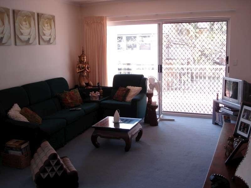 3/29 Ascog Terrace, Toowong QLD 4066