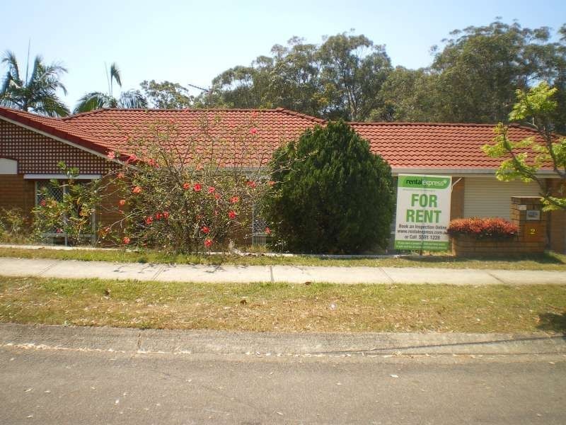 2 Ballybunion Drive, Parkwood QLD 4214