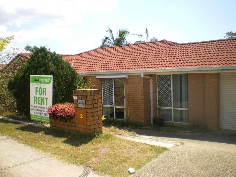 2 Ballybunion Drive, Parkwood QLD 4214