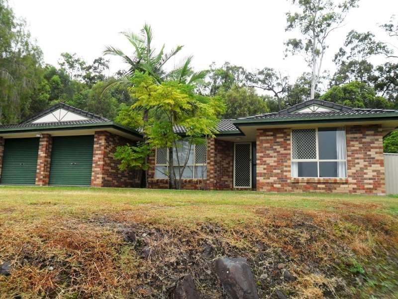 39 Lucille Ball Place, Parkwood QLD 4214