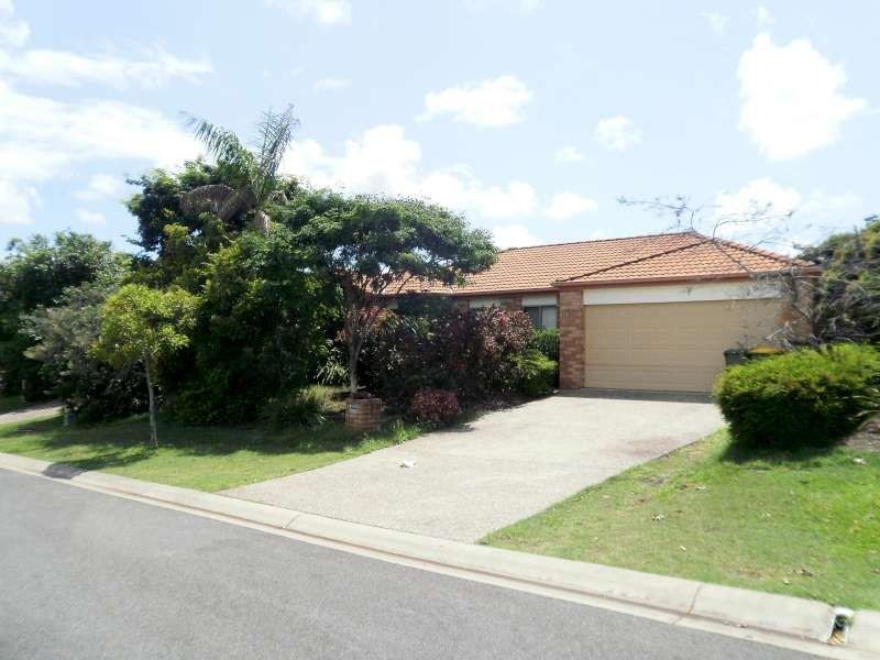 31 Prominent Crescent, Upper Coomera QLD 4209