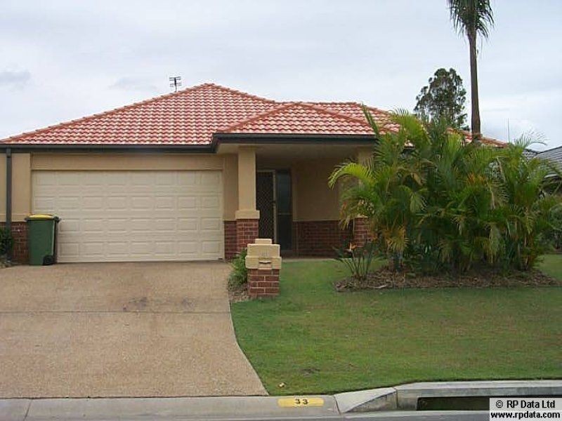 33 Con Brio Boulevard, Coomera QLD 4209