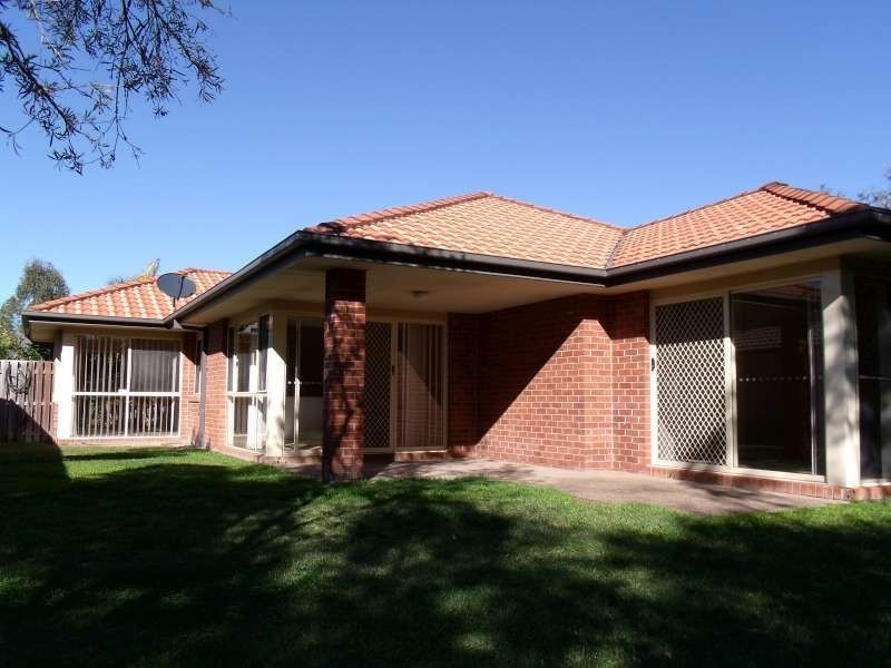 35 Con Brio Boulevard, Upper Coomera QLD 4209