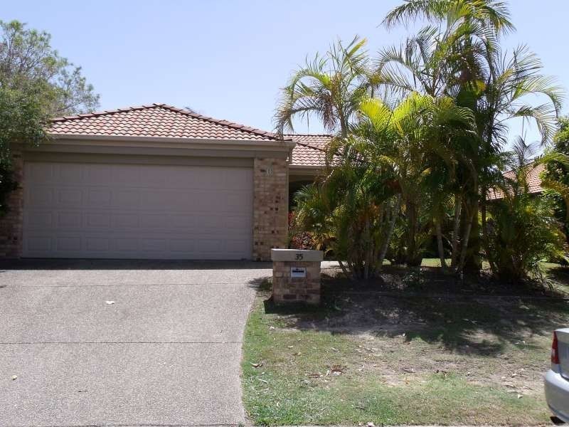 35 Con Brio Boulevard, Upper Coomera QLD 4209