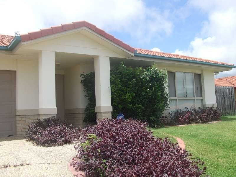 76 Fawn Street, Upper Coomera QLD 4209