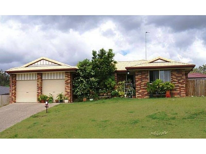 21 Marilyn Monroe Court, Parkwood QLD 4214