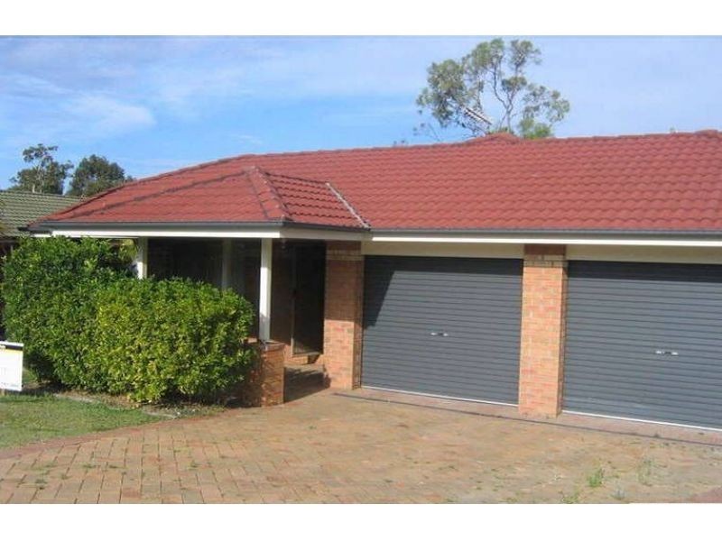 6 Grovedale Court, Parkwood QLD 4214