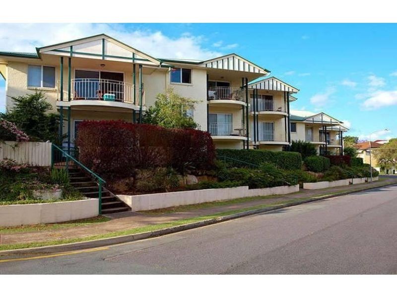 8/12-14 Camberwell Street, East Brisbane QLD 4169