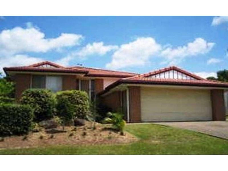 53 Ballybunion Drive, Parkwood QLD 4214