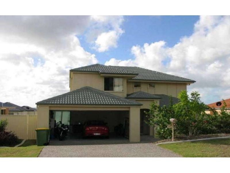 67 Ingles Circuit, Arundel QLD 4214