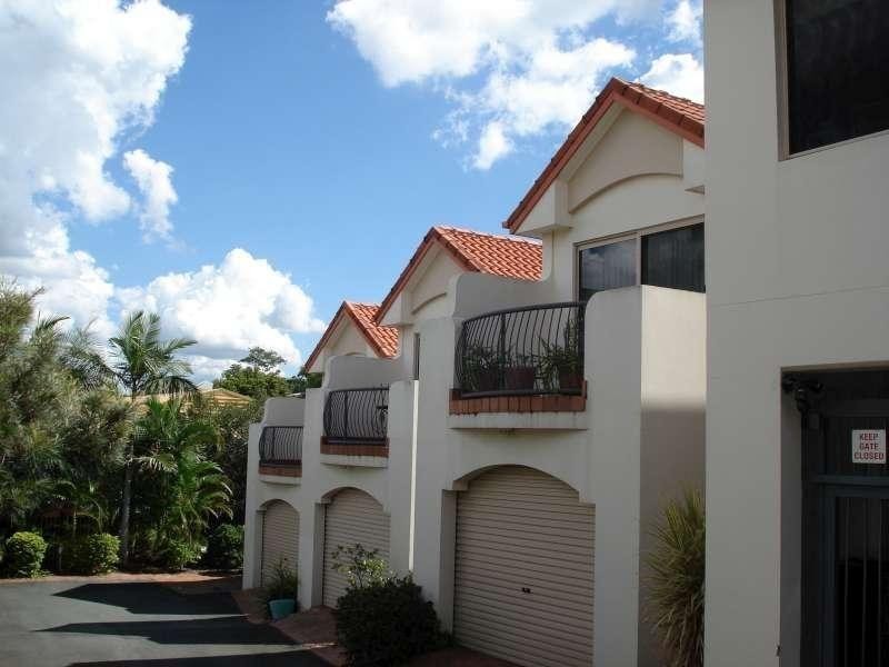 5/22 Aldridge Street, Auchenflower QLD 4066