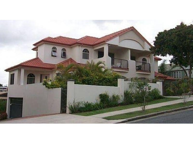 5/22 Aldridge Street, Auchenflower QLD 4066