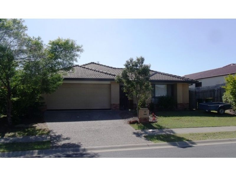12 Ardent Street, Upper Coomera QLD 4209