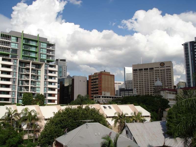 17/20 Terrace Street, Spring Hill QLD 4000