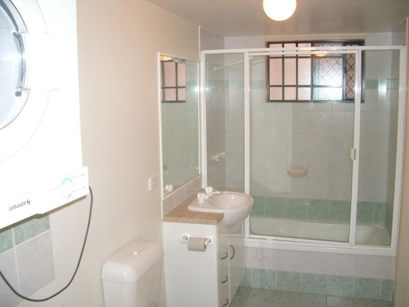 17/20 Terrace Street, Spring Hill QLD 4000