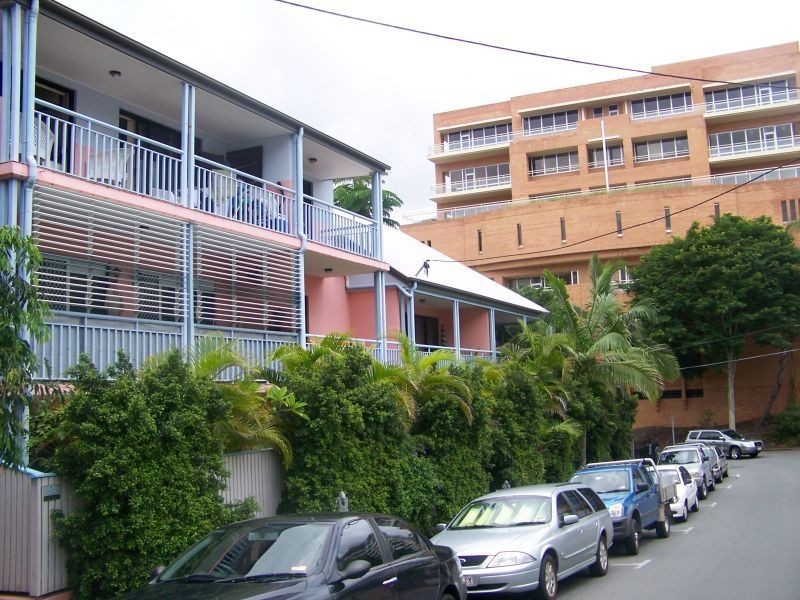 17/20 Terrace Street, Spring Hill QLD 4000