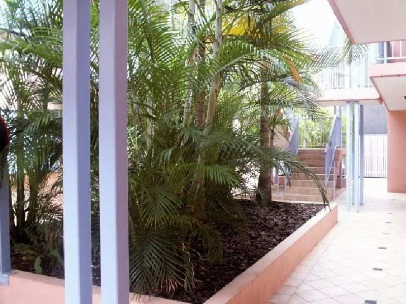 17/20 Terrace Street, Spring Hill QLD 4000