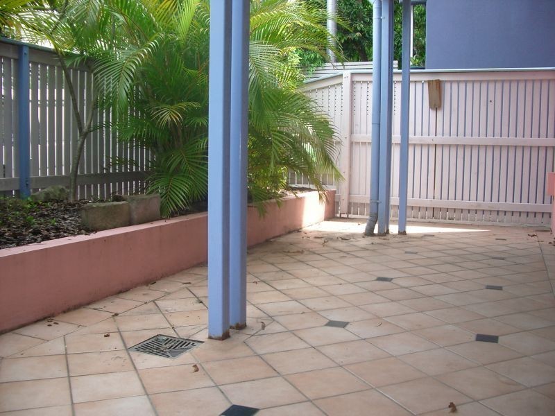 17/20 Terrace Street, Spring Hill QLD 4000