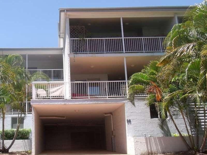 2/36 York Street, Indooroopilly QLD 4068