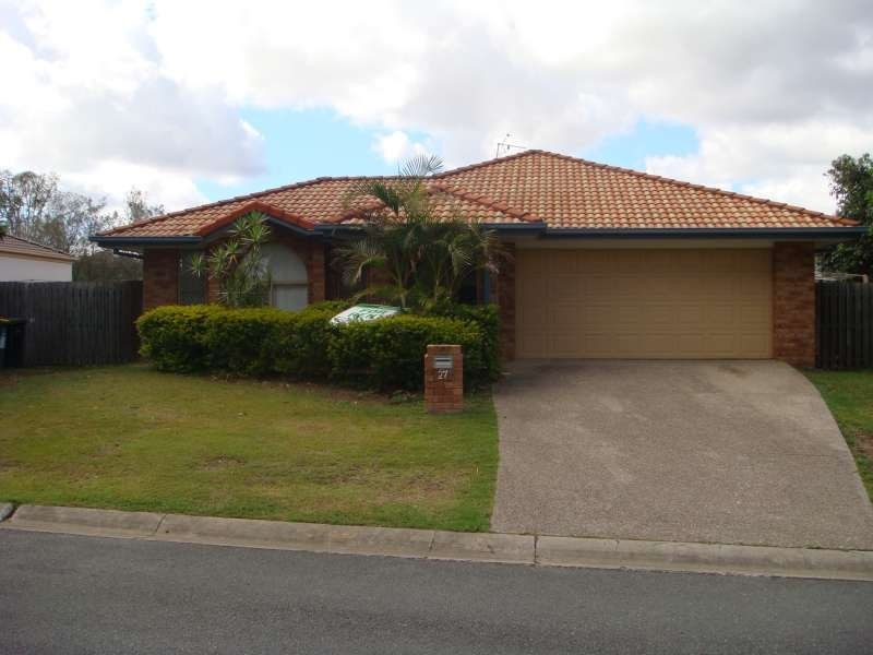 27 Barrs Avenue, Oxenford QLD 4210