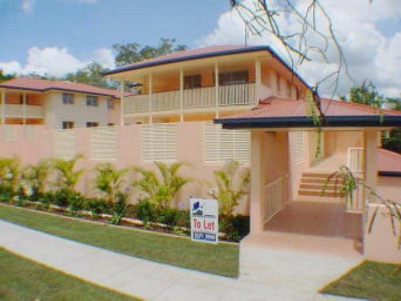 3/57 Mitre Street, St Lucia QLD 4067