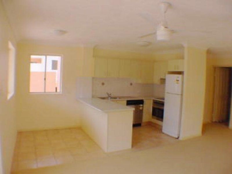 3/57 Mitre Street, St Lucia QLD 4067