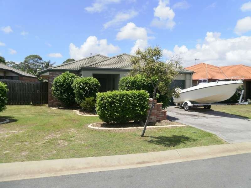 34 Meadowbank Drive, Upper Coomera QLD 4209