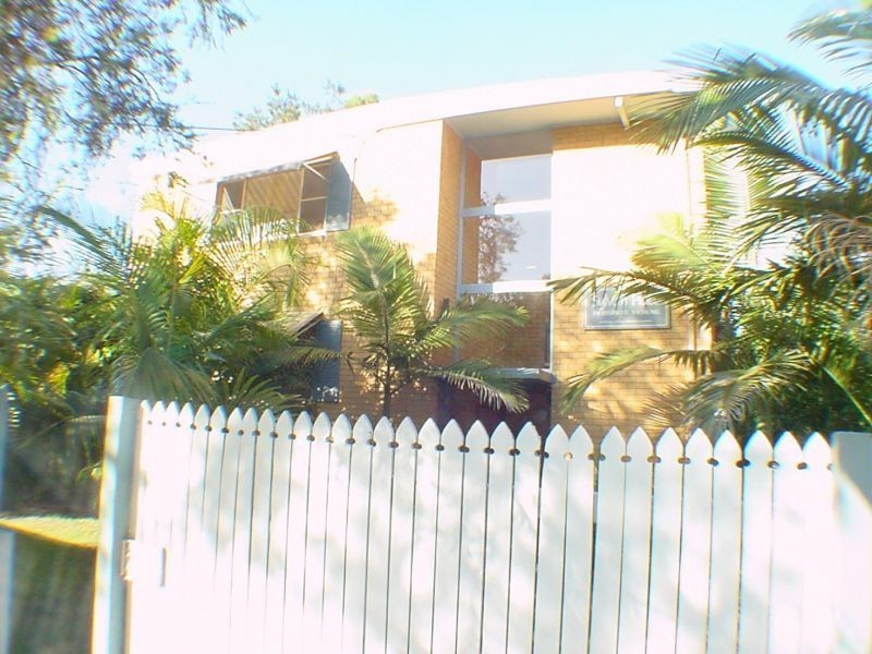 3/119 Sylvan Road, Toowong QLD 4066