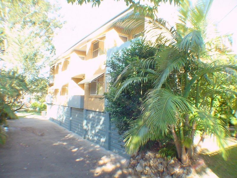 3/119 Sylvan Road, Toowong QLD 4066