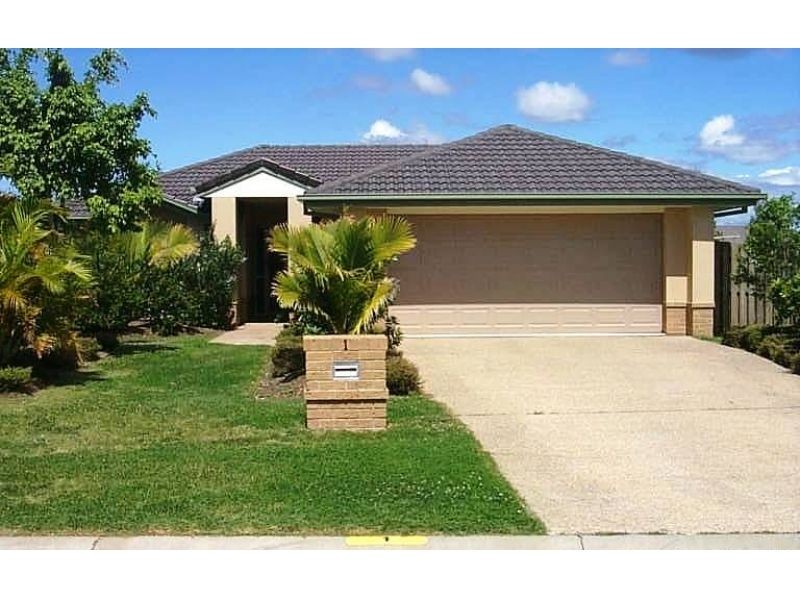 1 Antler Place, Upper Coomera QLD 4209