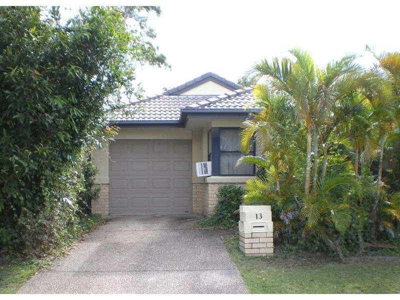 13 Vivacity Drive, Upper Coomera QLD 4209