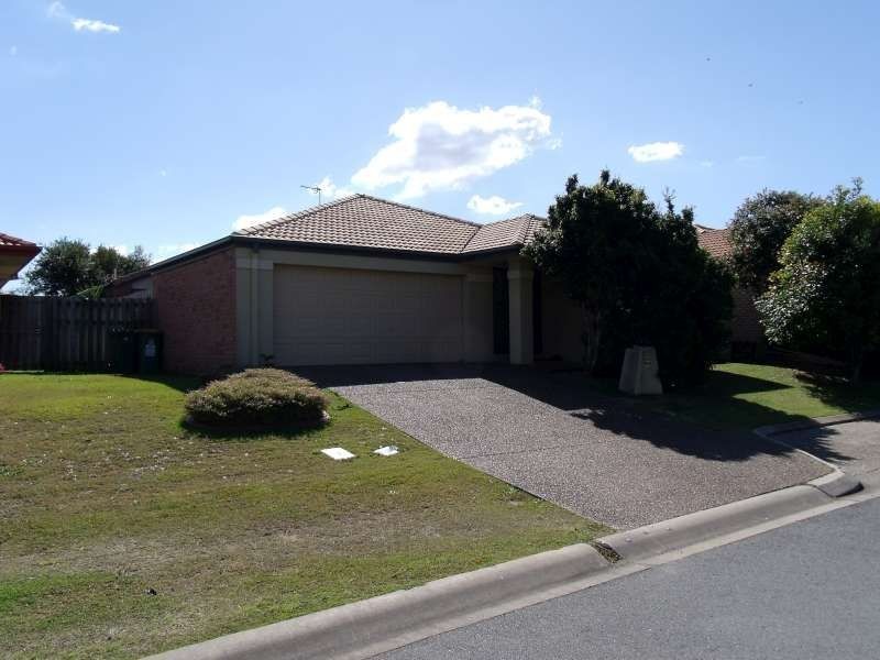 17 Meadowbank Drive, Upper Coomera QLD 4209