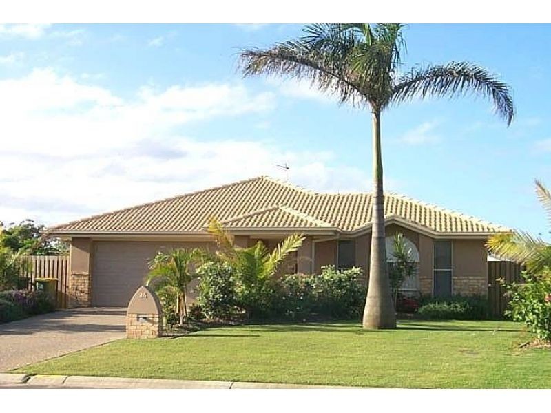 26 Fawn Street, Upper Coomera QLD 4209