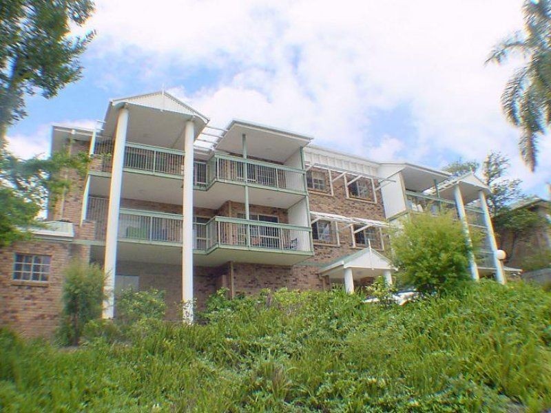 5/36 Alpha Street, Taringa QLD 4068