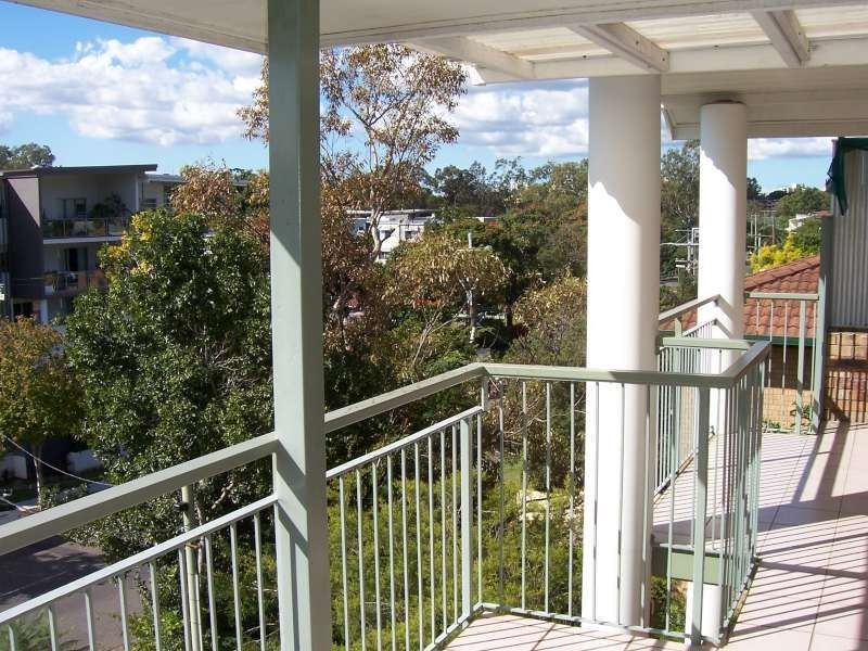 5/36 Alpha Street, Taringa QLD 4068