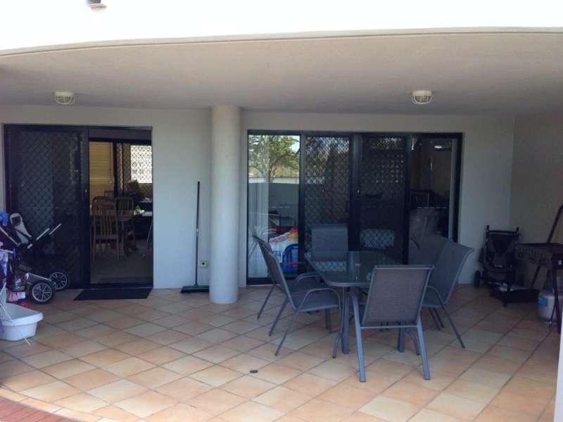 1/523 Coronation Drive, Toowong QLD 4066