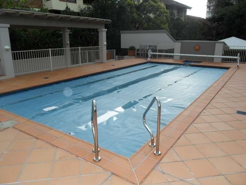 1/523 Coronation Drive, Toowong QLD 4066