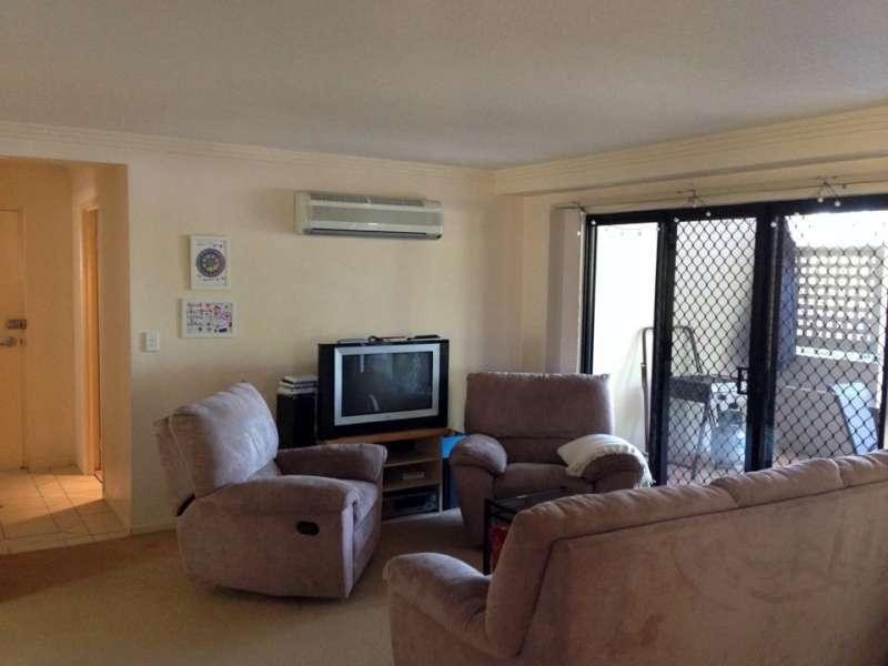 1/523 Coronation Drive, Toowong QLD 4066