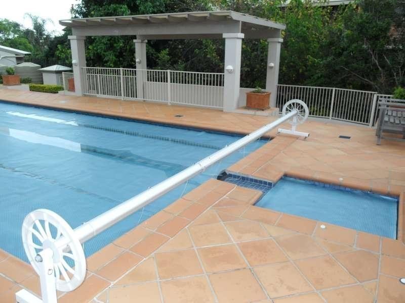 1/523 Coronation Drive, Toowong QLD 4066