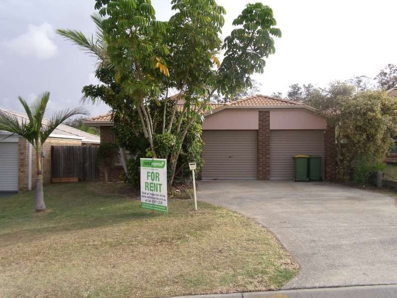 14 Fairweather Drive, Arundel QLD 4214