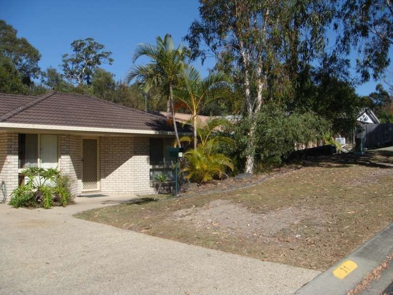 31 Carner Court, Parkwood QLD 4214