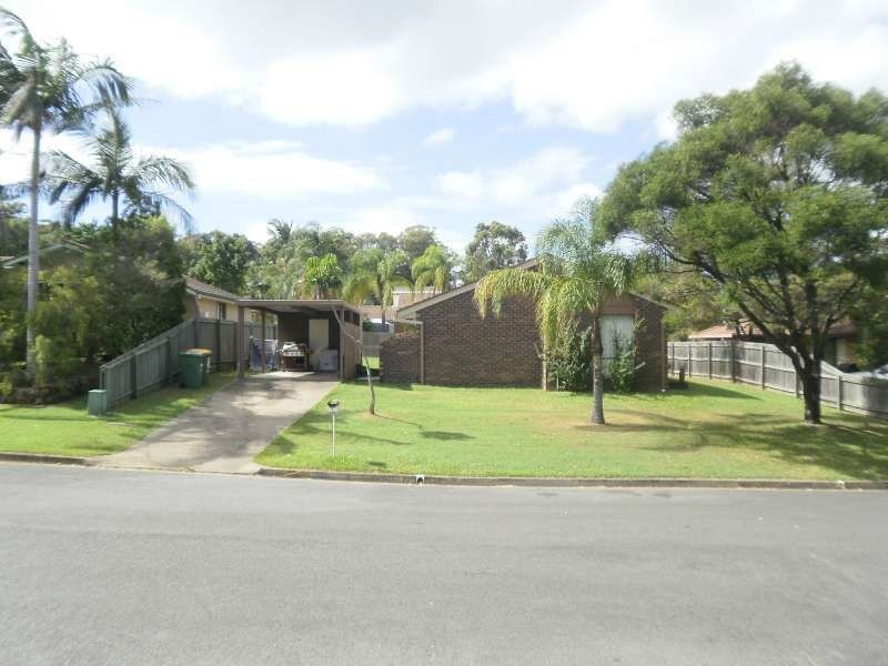 7 Cutana Court, Ashmore QLD 4214