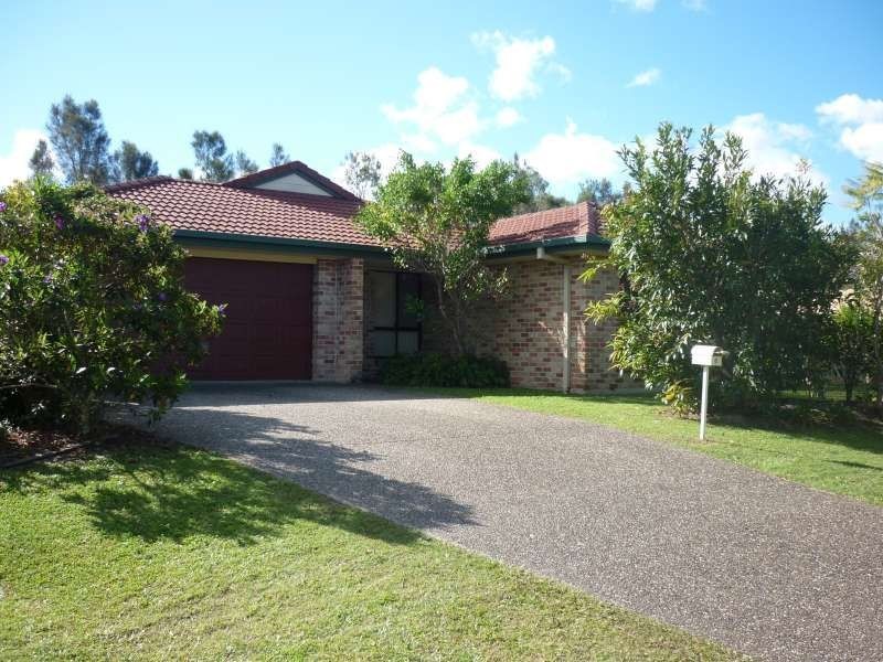 6 Curriculum Way, Upper Coomera QLD 4209