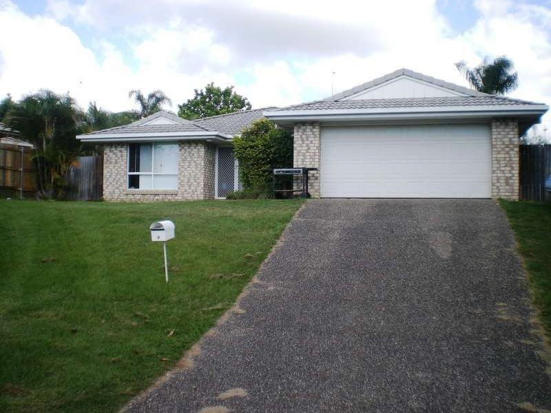 9 Fairview Court, Arundel QLD 4214