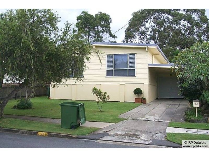 12 Wynflo Street, Labrador QLD 4215