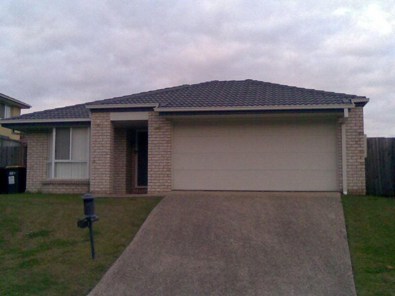 14 Gannon Way, Upper Coomera QLD 4209